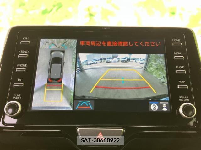 Toyota YARIS CROSS 2023-03 8876145-11