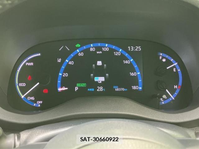 Toyota YARIS CROSS 2023-03 8876145-12