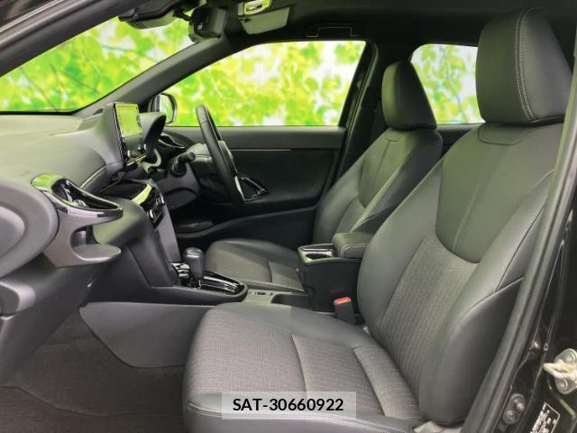 Toyota YARIS CROSS 2023-03 8876145-5
