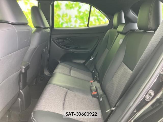 Toyota YARIS CROSS 2023-03 8876145-6