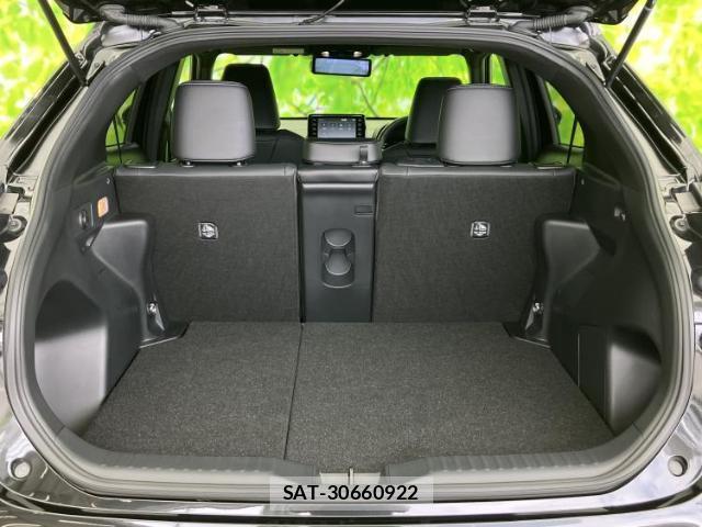 Toyota YARIS CROSS 2023-03 8876145-7