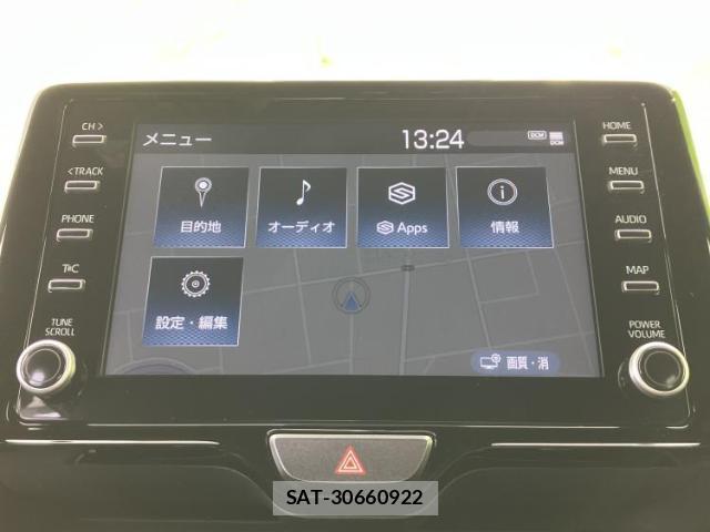 Toyota YARIS CROSS 2023-03 8876145-8