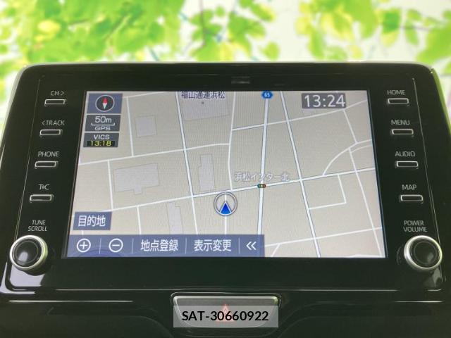 Toyota YARIS CROSS 2023-03 8876145-9