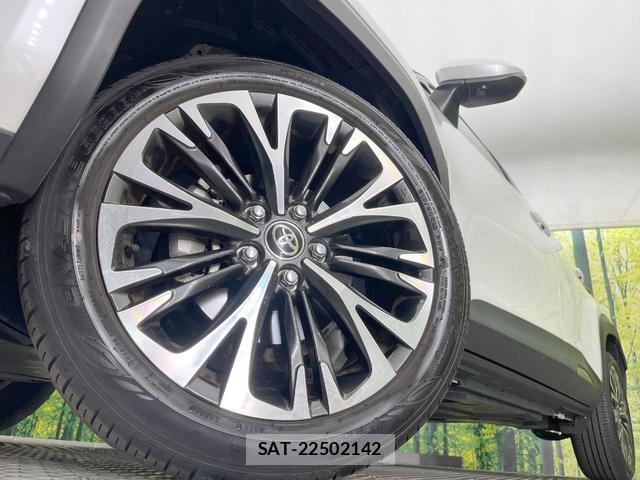 Toyota YARIS CROSS 2023-12 8876589-12
