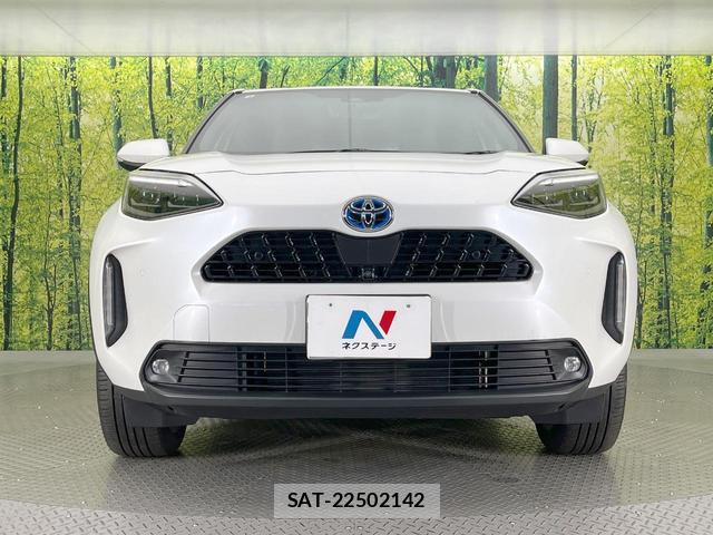 Toyota YARIS CROSS 2023-12 8876589-13