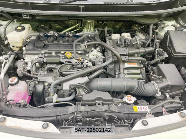 Toyota YARIS CROSS 2023-12 8876589-17