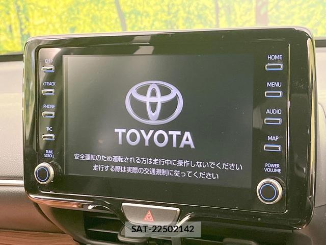 Toyota YARIS CROSS 2023-12 8876589-2