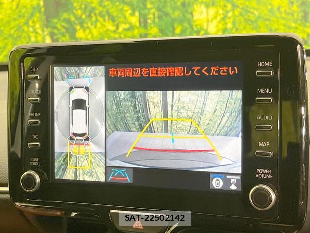 Toyota YARIS CROSS 2023-12 8876589-3