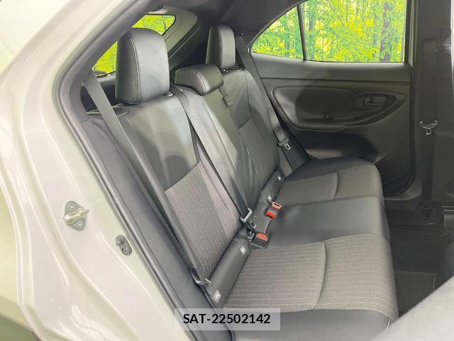 Toyota YARIS CROSS 2023-12 8876589-8