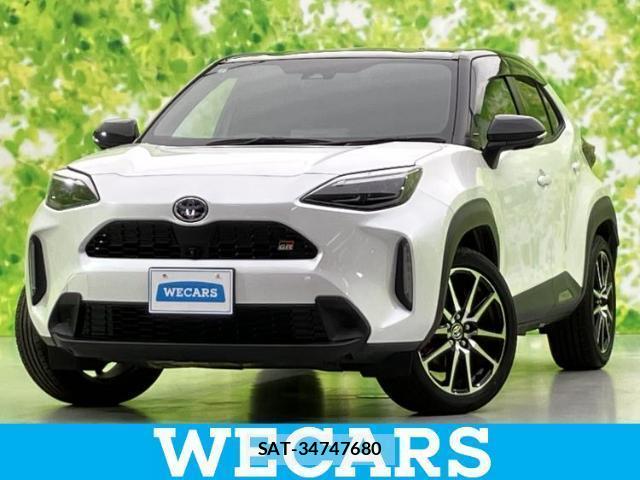 Toyota YARIS CROSS 2023-07 8877019-0
