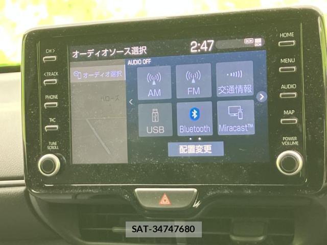 Toyota YARIS CROSS 2023-07 8877019-10