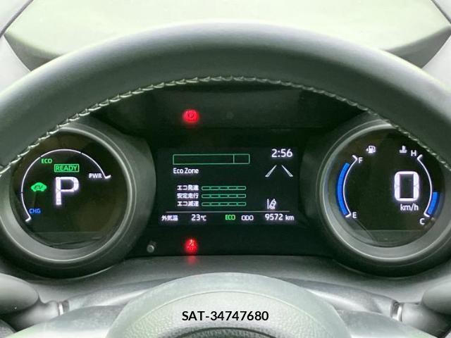 Toyota YARIS CROSS 2023-07 8877019-12