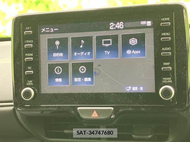 Toyota YARIS CROSS 2023-07 8877019-8