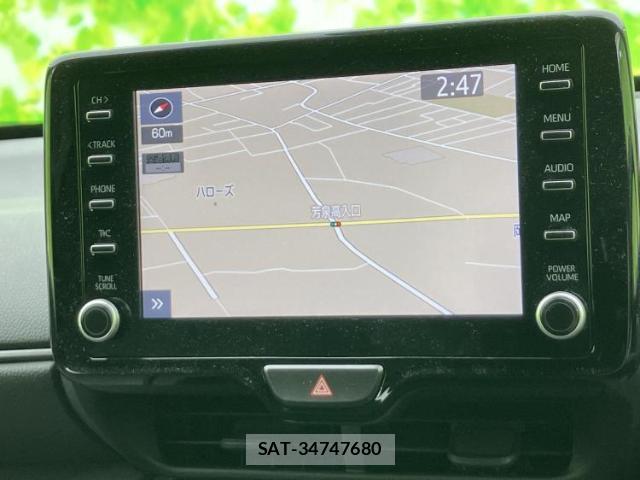 Toyota YARIS CROSS 2023-07 8877019-9