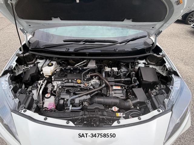Toyota YARIS CROSS 2023-01 8877064-16