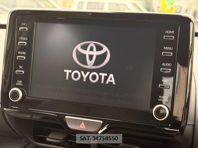 Toyota YARIS CROSS 2023-01 8877064-9
