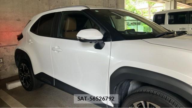 Toyota YARIS CROSS 2024-02 8877103-3