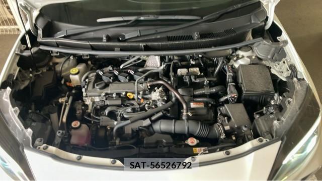 Toyota YARIS CROSS 2024-02 8877103-7