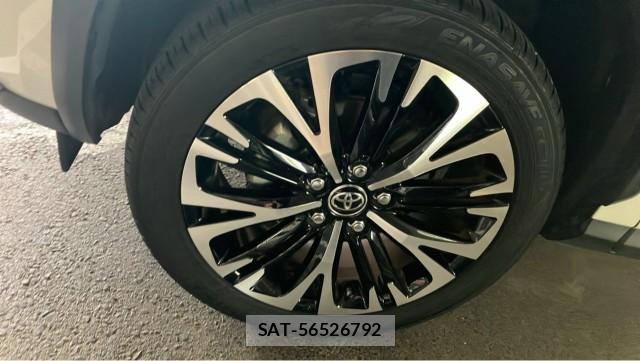Toyota YARIS CROSS 2024-02 8877103-8