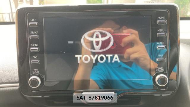 Toyota YARIS CROSS 2021-05 8877178-4