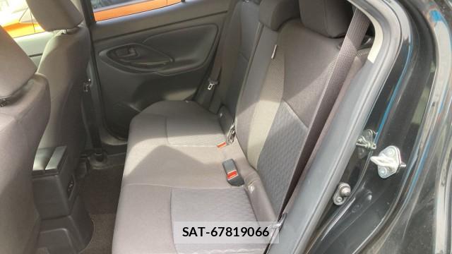 Toyota YARIS CROSS 2021-05 8877178-6