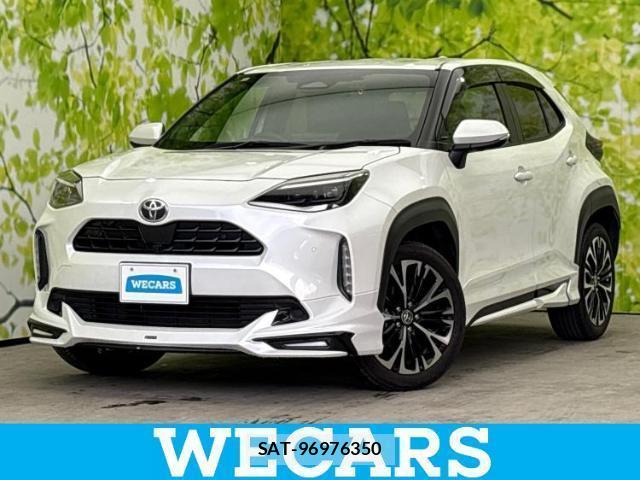 Toyota YARIS CROSS 2024-06 8877213-0