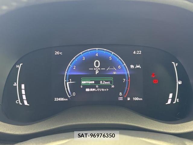 Toyota YARIS CROSS 2024-06 8877213-11