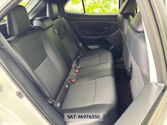 Toyota YARIS CROSS 2024-06 8877213-4