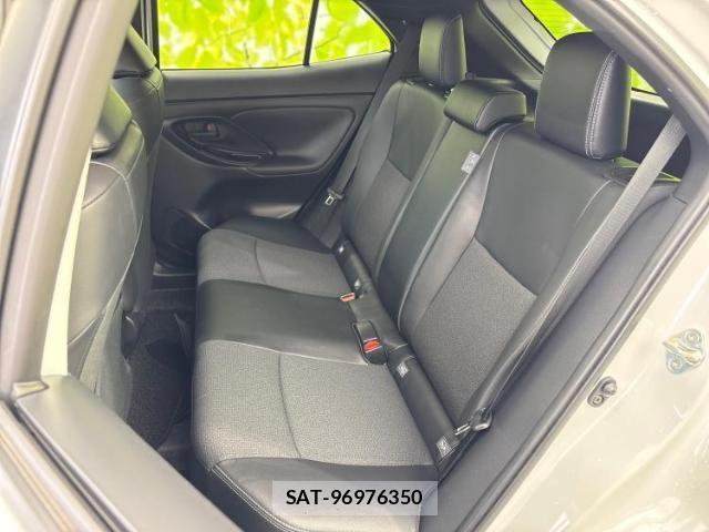 Toyota YARIS CROSS 2024-06 8877213-6