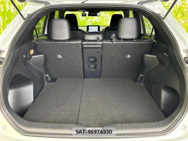 Toyota YARIS CROSS 2024-06 8877213-7