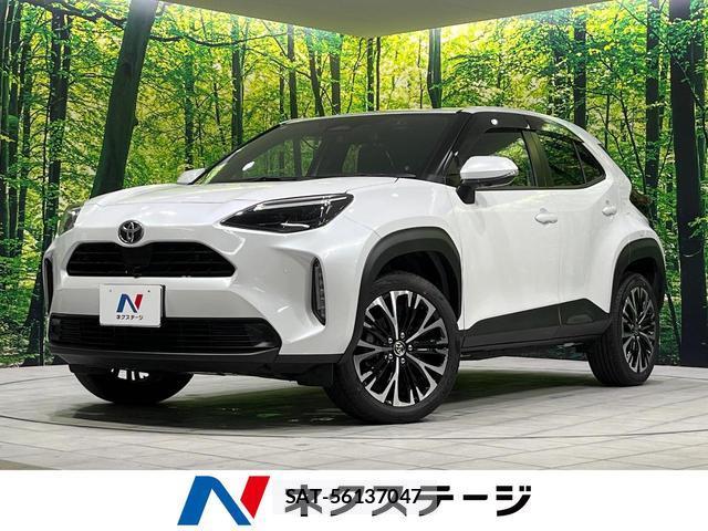 Toyota YARIS CROSS 2025-11 8877391-0