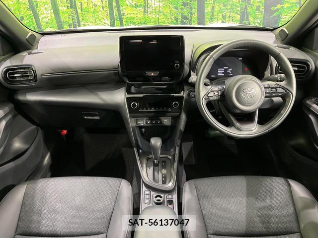 Toyota YARIS CROSS 2025-11 8877391-1