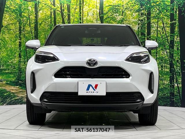 Toyota YARIS CROSS 2025-11 8877391-14