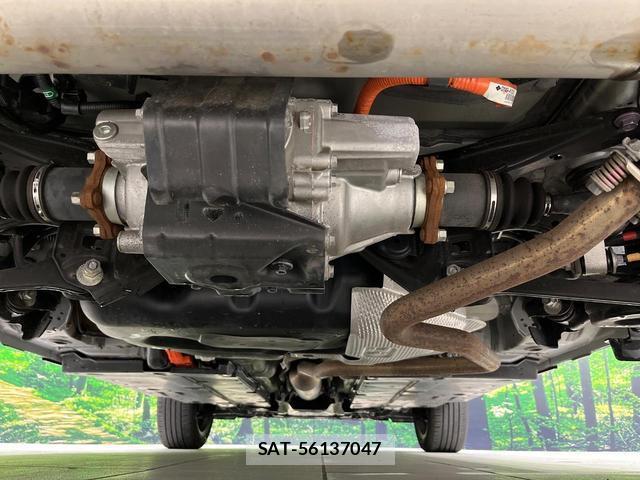 Toyota YARIS CROSS 2025-11 8877391-19