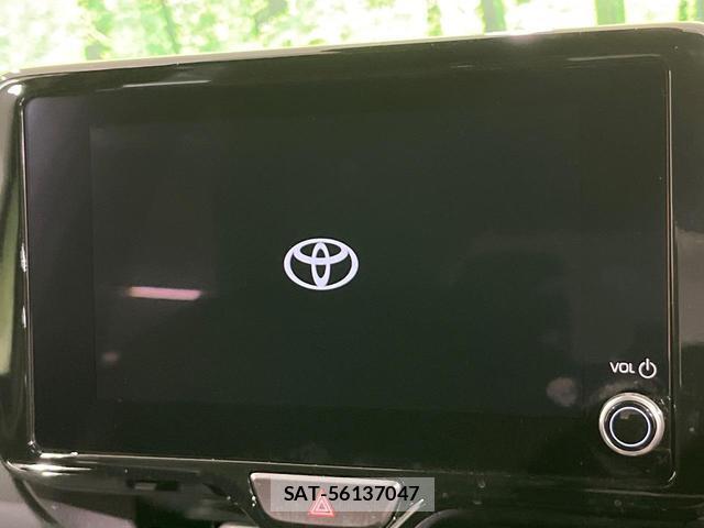 Toyota YARIS CROSS 2025-11 8877391-2