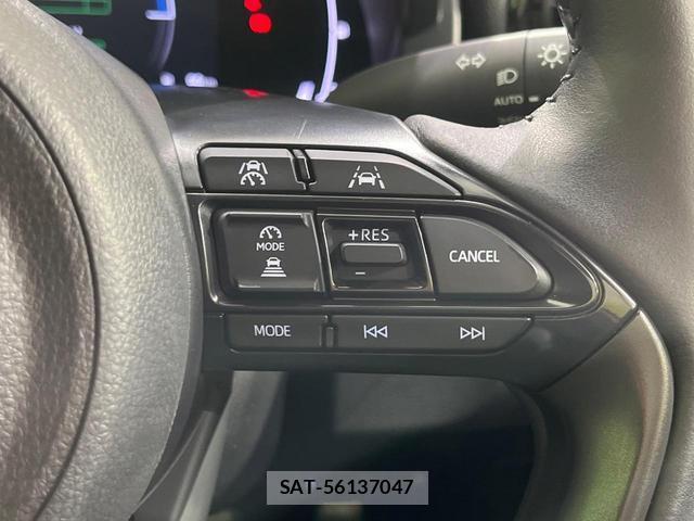 Toyota YARIS CROSS 2025-11 8877391-5
