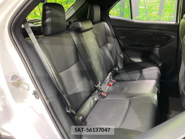 Toyota YARIS CROSS 2025-11 8877391-9