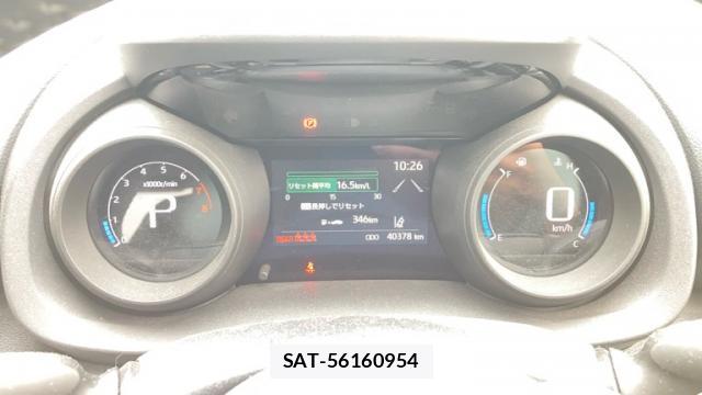 Toyota YARIS CROSS 2022-03 8877625-17