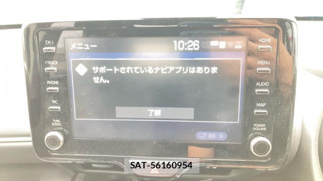 Toyota YARIS CROSS 2022-03 8877625-18