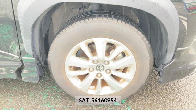 Toyota YARIS CROSS 2022-03 8877625-6