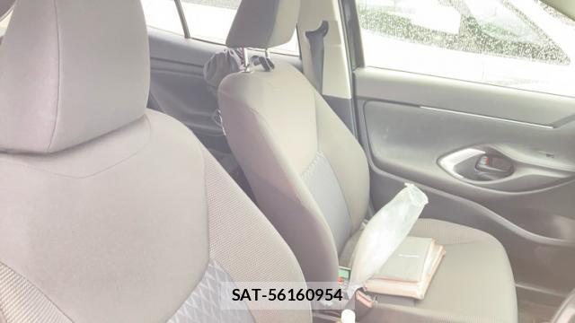 Toyota YARIS CROSS 2022-03 8877625-7