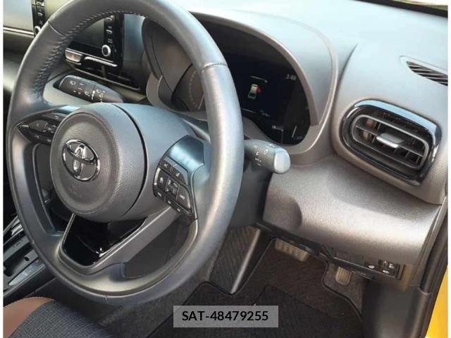 Toyota YARIS CROSS 2023-08 8877663-2