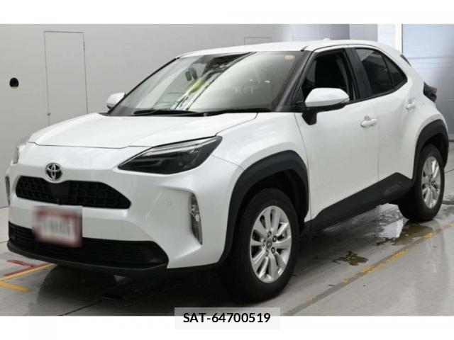 Toyota YARIS CROSS 2023-10 8877666-0
