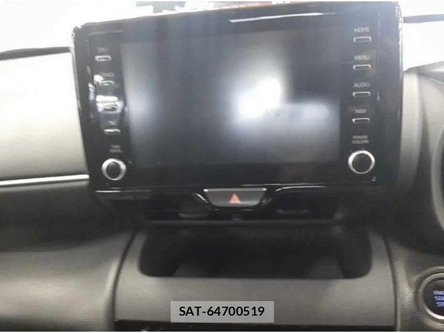 Toyota YARIS CROSS 2023-10 8877666-2