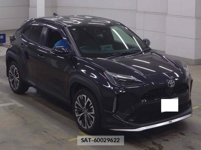 Toyota YARIS CROSS 2022-09 8877675-0