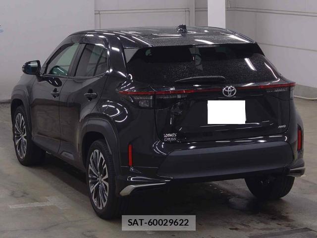 Toyota YARIS CROSS 2022-09 8877675-1
