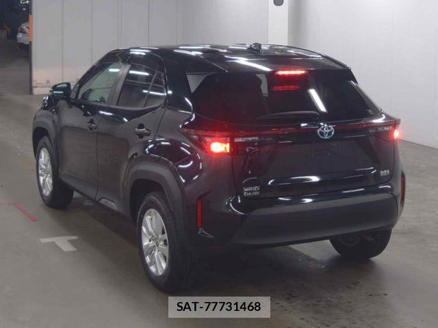 Toyota YARIS CROSS 2023-11 8877700-1