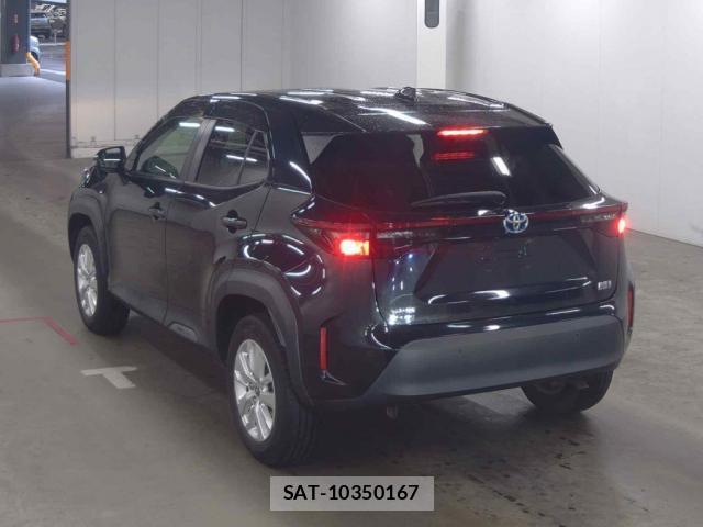 Toyota YARIS CROSS 2021-08 8877807-1