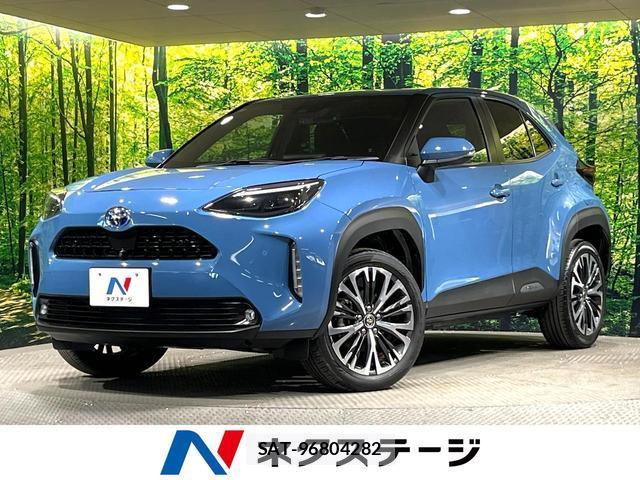 Toyota YARIS CROSS 2023-05 8877927-0