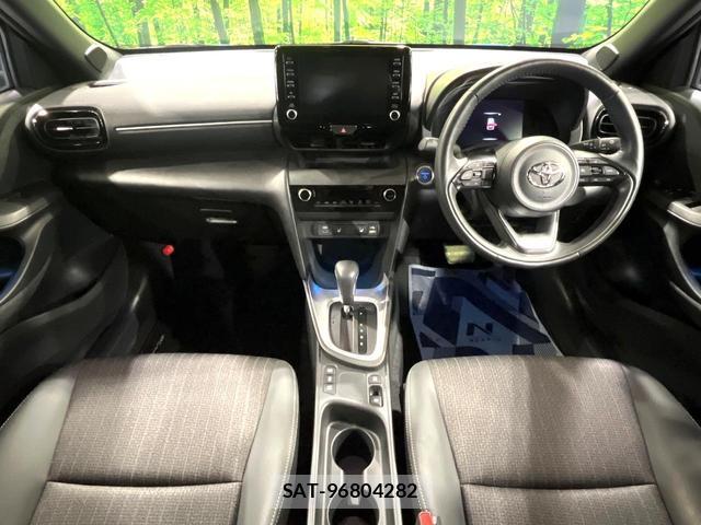 Toyota YARIS CROSS 2023-05 8877927-1